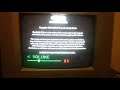 Closing To Frengully 2 The Magical Rescue 1998 VHS