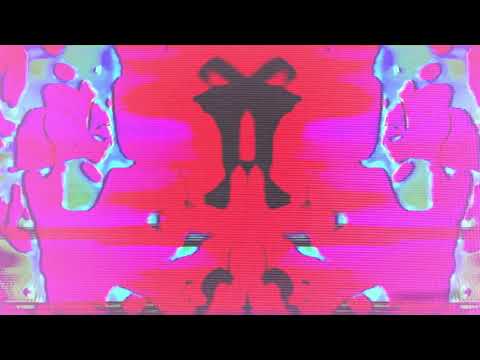 Acid Dad - BBQ (Official Visualizer)