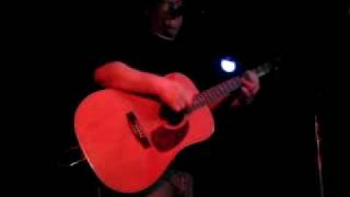 Frank Black - Deadman&#39;s Curve - SF 031506