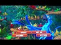 Rio 2011 UK DVD Menu