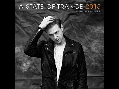 Eximinds & Yan Space - Atlas [Taken from 'A State Of Trance 2015']