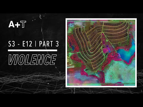 Season 3 Ep 12 - Part 3: Calling Out Violence