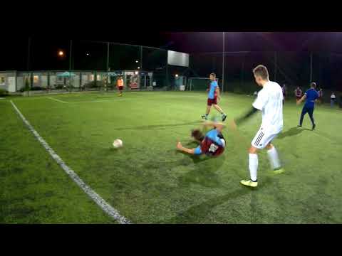 StrefaFutbolu.pl: Skorpiony - TG Sokół