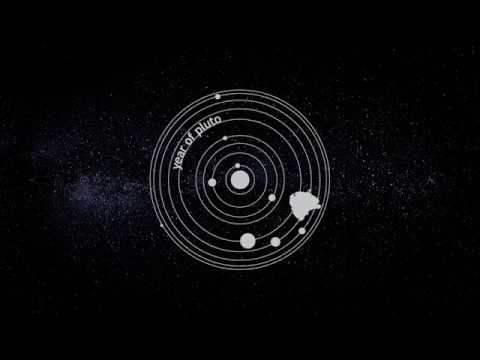 Year of Pluto - Year of Pluto - Move on