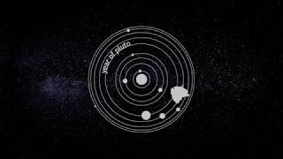 Year of Pluto - Move on