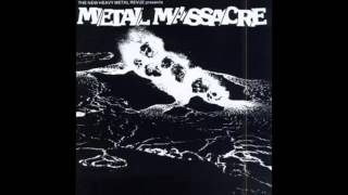 Cirith Ungol- Death Of The Sun