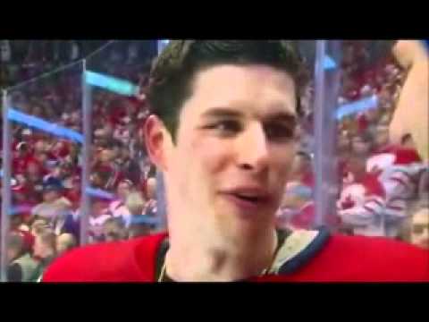 Sidney Crosby's golden goal 2010 Olympics