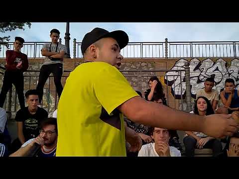 OLMO vs REKKA - (8AVOS) - [PRIMERA JORNADA ROYALRAP LEAGUE]
