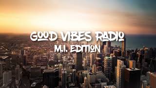 Pell - Throwback Ft. Saba