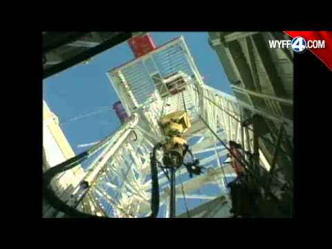 WYFF News 4 at 6, March 14, 2011