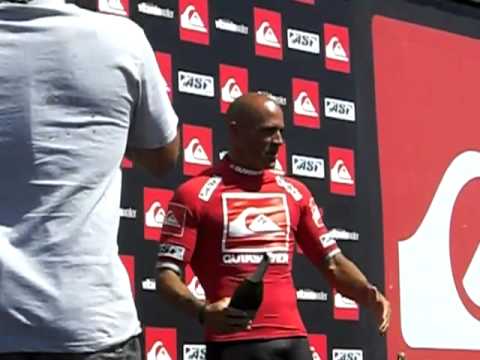 2011 Quiksilver Pro New York 2011 USA