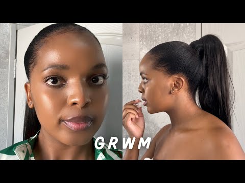 GRWM For Westlife Concert | Westlife The Wild Dreams Tour, South Africa 2023