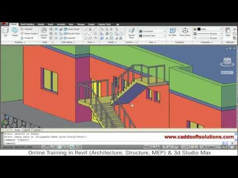 AutoCAD 3D Door Tutorial AutoCAD 2010 Download 3D Door Block