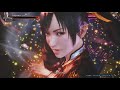 Tekken 8 Bryan Fury Vs Ling Xiaoyu