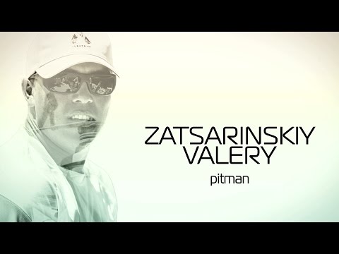 COPA del REY 2016 ALEX team  Zatsarinskiy