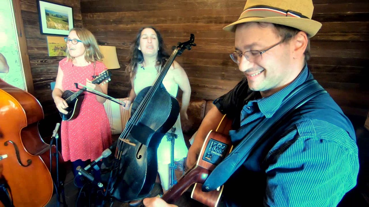 Promotional video thumbnail 4 for Dirty Cello