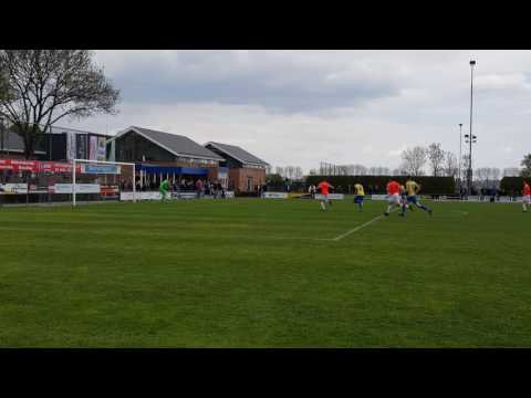 Goals GDC Altena apr17