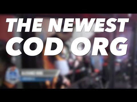 Team Allegiance branches out into Call of Duty