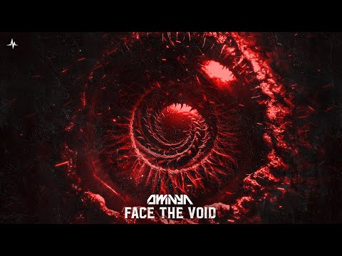 Omnya - FACE THE VOID (Official Videoclip)