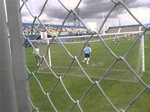 São Raimundo 2 x 1 Nacional Amistoso 2015