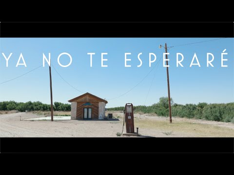 Miniatura de Ya No Te Esperar&eacute;