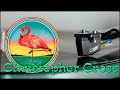 CHRISTOPHER CROSS The Light Is On Sailing