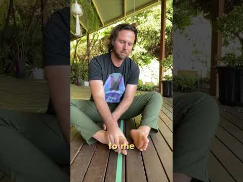 I had cold feet and poor circulation until I started doing this