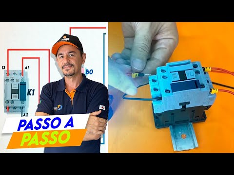 😉SEAL CONTACT, so it's very EASY to LEARN