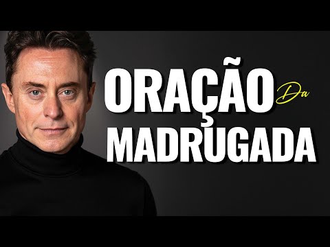 11/10 – Oração da Madrugada Para Milagres Urgentes e Respostas Rápidas