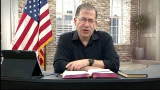 PFL-Our Daily Scripture Reading and Reflection: Holy and Practical - Nov. 8, 2024