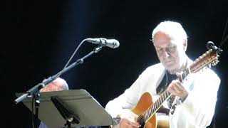 "Papa Gene's Blues" - Mike Nesmith