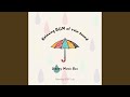 It S A Small World Rain Sound Music Box Cover