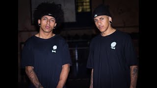 Freelogia - Gravidade | Prod. Gomes Freitera (Videoclipe Oficial)