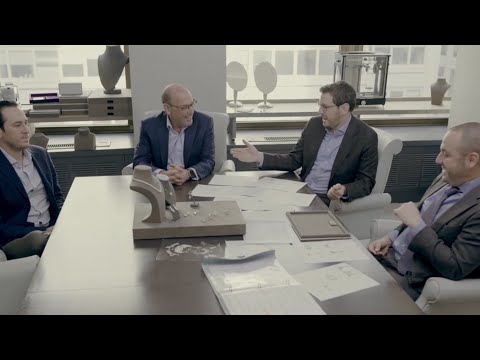 The Kwiat Family and Their Diamond Empire