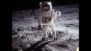 Apollo [Trap Instrumental] (Prod  By Krazz Beatz)