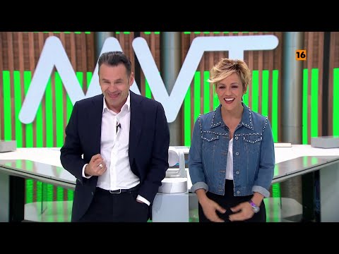 Promo - Más Vale Tarde [NUEVA TEMPORADA] (En Septiembre en laSexta) | 2023