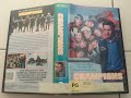 Opening And Closing To Champions Walt Disney Home Video VHS New Zealand 1993 Version 2