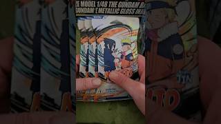 Kayou Naruto!! Roger's Treasure Hunt Day 255!