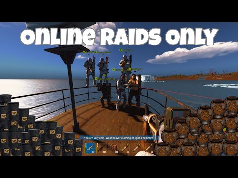 My most LOADED wipe ever...