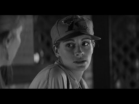 The Pelican Brief (1993) - Julia Roberts, Denzel Washington, Cynthia Nixon - I need a favor