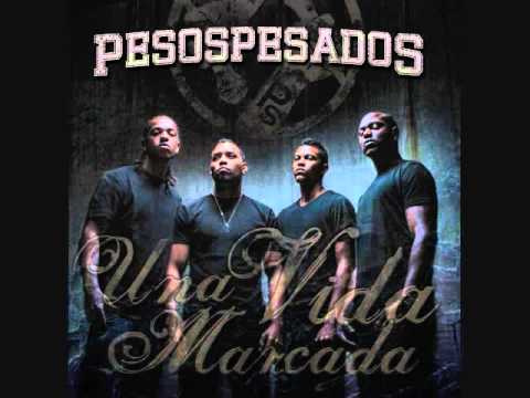 Pesos Pesados - Ruleta Rusa ( Feat Inze Brashier )