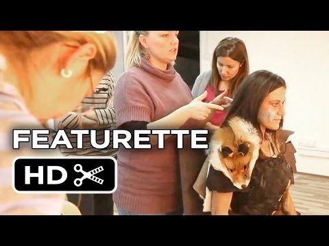 Ironclad: Battle For Blood Featurette - Behind The Blood (2014) - Action Movie HD