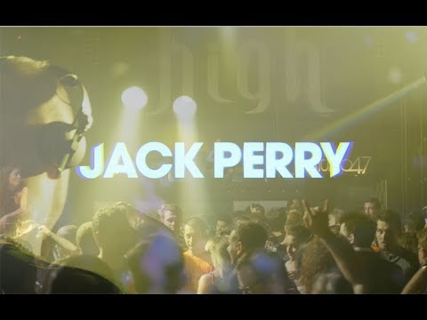Jack Perry   High Club 02 06 17