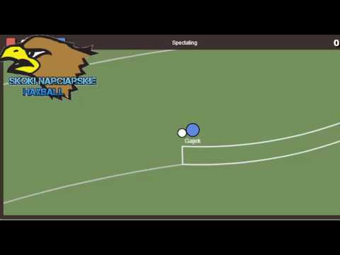 Skoki Narciarskie Haxball - PŚ'16 Innsbruck (23.06.2016)