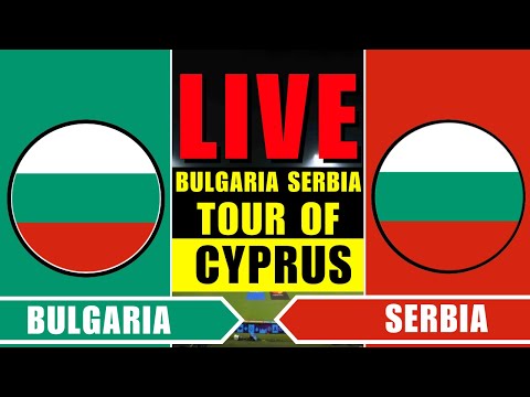 BULGARIA vs SERBIA LIVE | BUL vs SER - 2RD T20