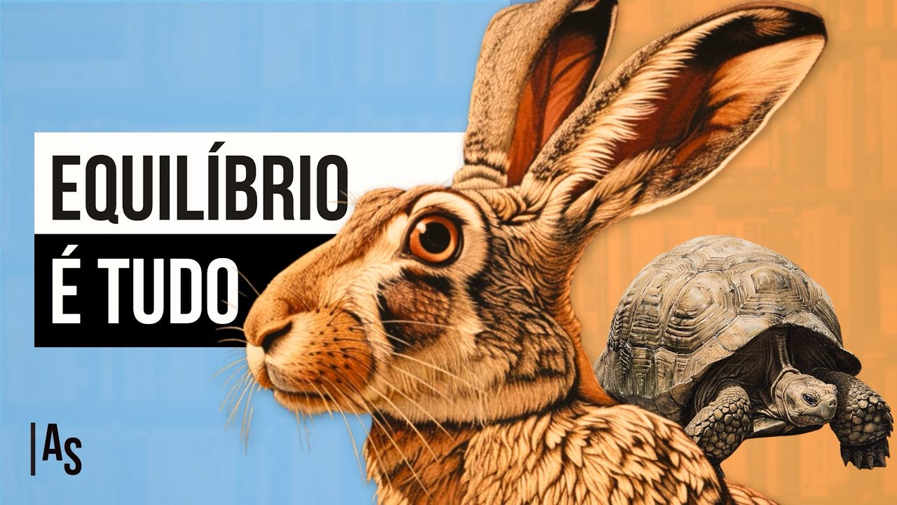 PRODUTIVIDADE LENTA | A Estratégia de Cal Newport para Trabalhar Menos e Produzir Mais