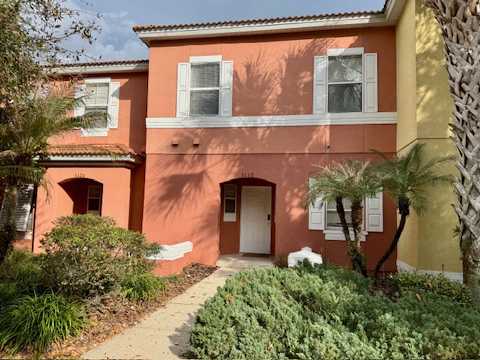 Kissimmee Townhome For Rent - Fully Furnished with 3 Bedrooms 2.5 Baths property video