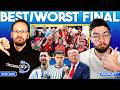 Spain Wins World Cup • DeChambeau Scandal • Twitter Capper Ban | Circle Back | Presented by ProphetX