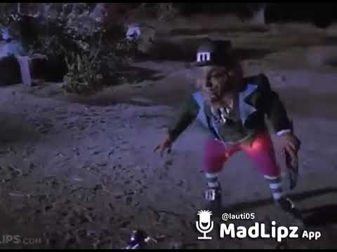 La concha de la gorra