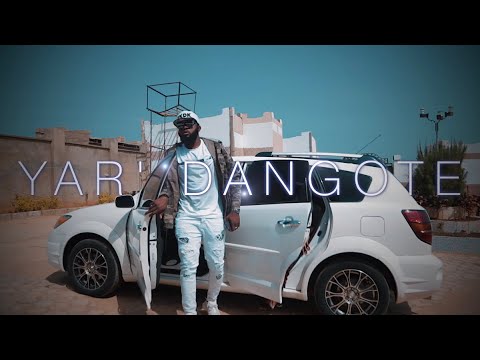 LSVEE- YAR’ DANGOTE